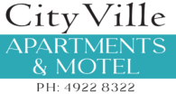 CityVille Apartments & Motel
