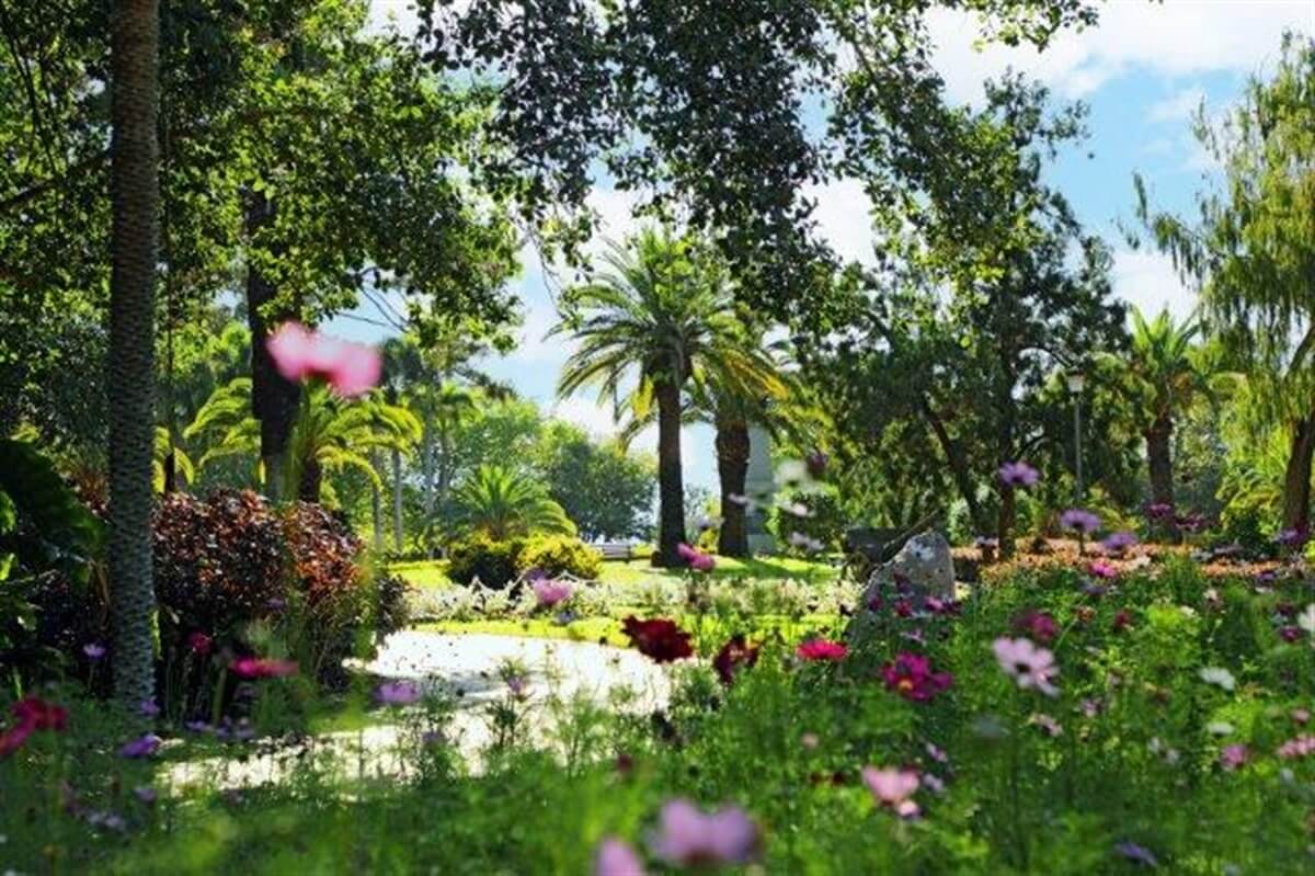 Rockhampton Zoo and Botanic Gardens